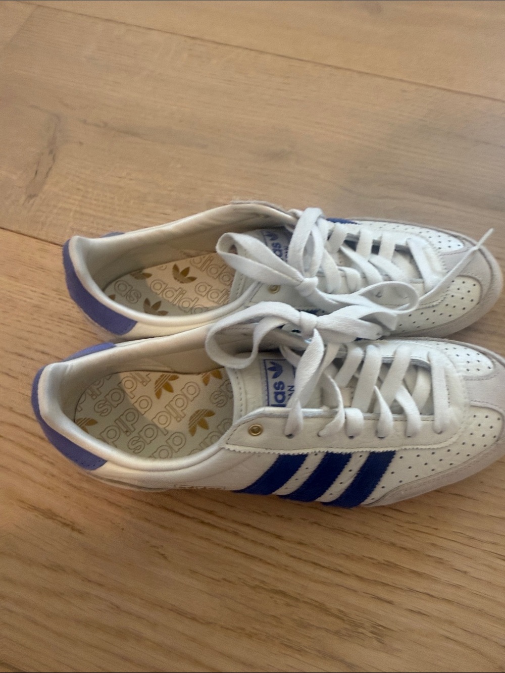 Adidas Japan Sneakers
